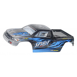 Voiture RC Pour XLH Q901 9135 Toy Cars Blue pas cher