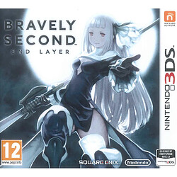 Bravely Second