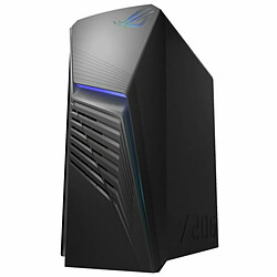 PC de bureau Asus ROG Strix G13CHR-71470F0530 Intel Core i7-14700F 32 GB RAM 1 TB SSD Nvidia Geforce RTX 4060