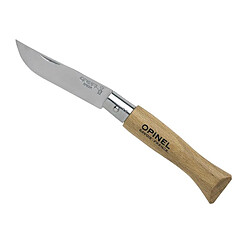 OPINEL - 952.05 - BOITE 12 OPINEL N.5 INOX