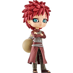 Bandai Banpresto Naruto Shippuden - Gaara Q posket Figure