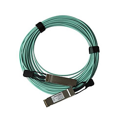 Startech 15M QSFP+ ACTIVE OPTICAL CABLE