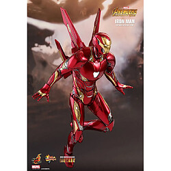 Acheter Hot Toys MMS473D23 - Marvel Comics - Avengers 3 : Infinity War - Iron Man Mark50