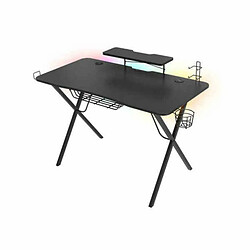 Avis Natec GENESIS GAMING DESK HOLM 300 RGB