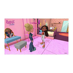 Just For Games BRATZ Affiche ta mode - Edition Complete pas cher