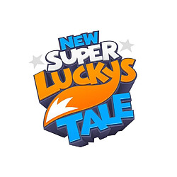 Just For Games Jeu PS4 New Super Lucky's Tale