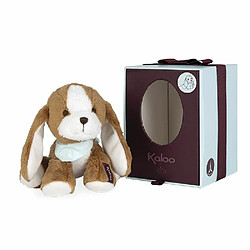 Avis Peluche Tiramisu le chien - 13 cm - Kaloo