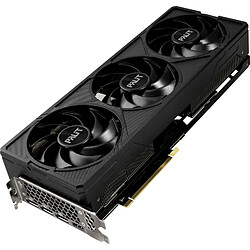 Avis Carte Graphique Palit NED4070019K9-1047J 12 GB RAM NVIDIA GEFORCE RTX 4070