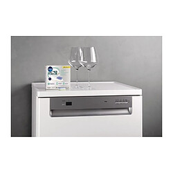 Acheter Tablettes de nettoyage W TAB 100