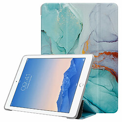 Cadorabo iPad 2 / 3 / 4 Coque - Vert