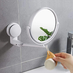 Miroir de salle de bain