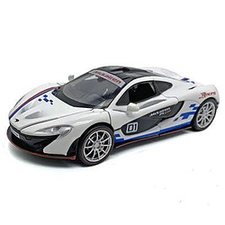 Universal 1:32 McLaren P1 - Blanc