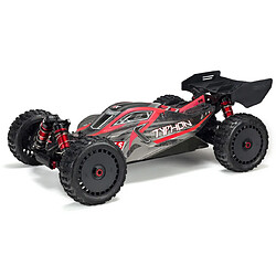 Arrma Typhon V5 6S BLX 4WD 1/8e Buggy RTR Noir