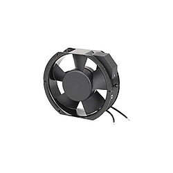 Ventilateur axial PROFAN Technology P2175HBL-ETS 230 V/AC 359 m³/h (L x l x h) 172 x 150 x 51 mm 1 pc(s)