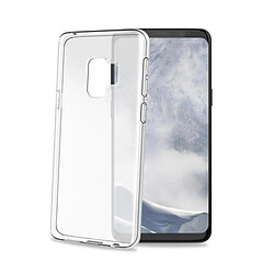 Celly Gelskin Samsung S9 Transparenterente