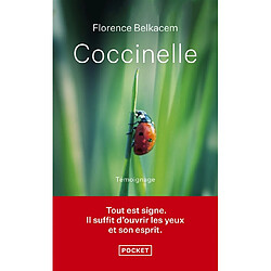 Coccinelle : récit - Occasion