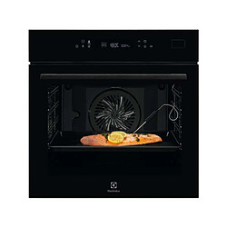 Four EOB7S31Z 944184890 ELECTROLUX noir 70.0 L convection naturelle