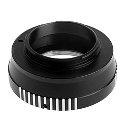 Avis Wewoo Bague d'adaptation appareil photo pour objectif Samsung NX Lentille Pentax M42 à de progression