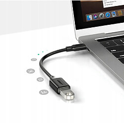 GUPBOO Adaptateur USB-C vers USB 3.0 OTG pour MacBook,JL914 pas cher