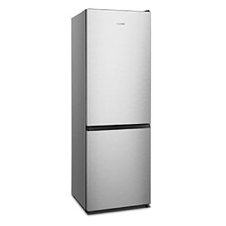 Hisense RB372N4AC2 Réfrigérateur 292 L Classe E Pose Libre Acier Inoxydable Inox