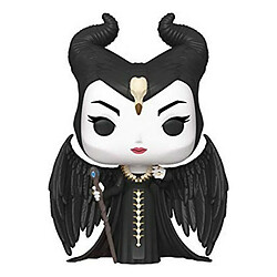 Figurine d’action Funko POP! DISNEY: Maleficent