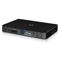 Ubiquity Records UniFi NVR UVC 2TB