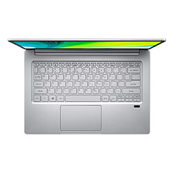 Acheter Acer Swift 3 Ordinateur Portable 14'' FHD Intel Core i5-1135G7 8Go RAM LPDDR4X 512Go SSD Win 10 Gris