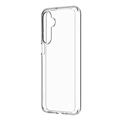 QDOS Coque de Protection pour Samsung Galaxy A16 4G/5G Renforcée 2M Hybrid Transparent