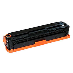 Toner compatible Canon 055H noir - Remplace 3020C002/3016C002