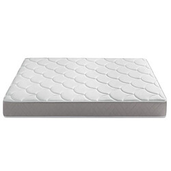 Avis Matelas ressorts 160x200 cm EPEDA BOMBA TOP