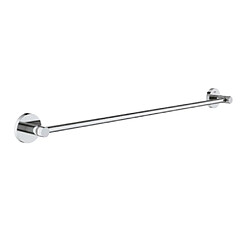 Acheter GROHE - Set accessoires Essentials 40776001, chrome