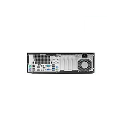 Avis HP PRODESK 600 G1 SFF CORE I5 4570 3.2GHZ · Reconditionné