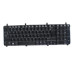 Clavier US ANGLAIS Clavier Bluetooth Filaire