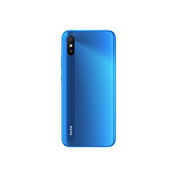 Avis XIAOMI - Redmi 9A - 4/64 Go - bleu