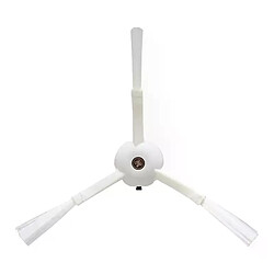 Kit de remplacement pour aspirateur Xiaomi 2, brosse latérale, rouleau de filtre, adapté pour Robot Roborock S50 MI