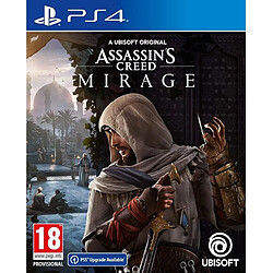 Ubisoft Assassin s Creed Mirage