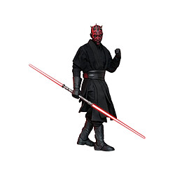 Hot Toys Star Wars Episode I - Figurine Movie Masterpiece 1/6 Darth Maul 29 cm