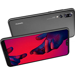 Acheter Huawei P20 Pro - 128Go, 6Go RAM - Noir