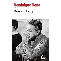 Romain Gary