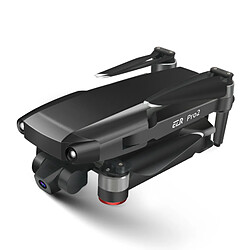 Generique Brother Drone EZR Pro2 8K HDR Noir