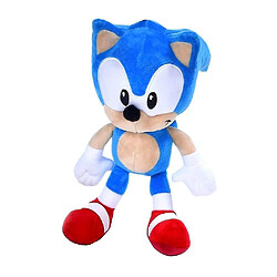 Universal Classic Sonic the Hedgehog 12 '' jouet en peluche