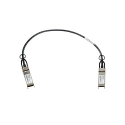 Startech 0.5M SFP+ DIRECT ATTACH CABLE