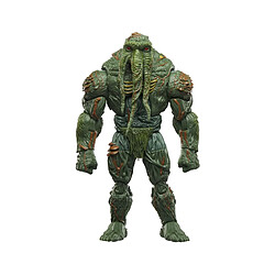 Hasbro Marvel - Figurine Werewolf By Night Marvel Legends Man-Thing 20 cm