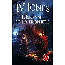 Le livre des mots. Vol. 1. L'enfant de la prophétie - Occasion