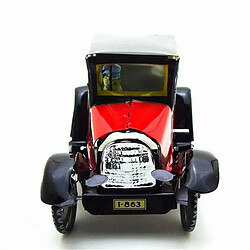 Universal Classic Taxi Roll Clockwork Toy Taxi Model Rolls Up Children's Adult Education Collection Gifts