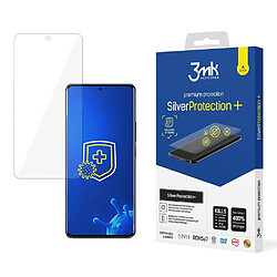 Max Protection Xiaomi 13 Pro - 3mk SilverProtection+