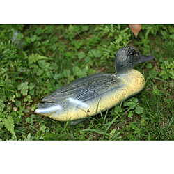 Avis 2 Pièces Leurre De Canard Colvert Flottant Leurre De Canard De Drake Pour La Pêche De Chasse