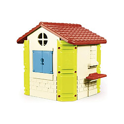 FEBER - 800010248 - La maison Feber - maison pour enfant