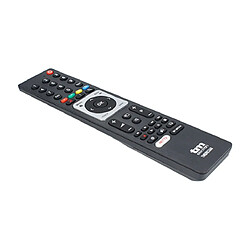 Télécommande TM Electron TV LED, LCD, GRUNDIG, BEKO Noir