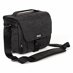 Sac d'épaule pour Appareil photo hybride expert ou réflex compact Think Tank Vision 10 Gris graphite